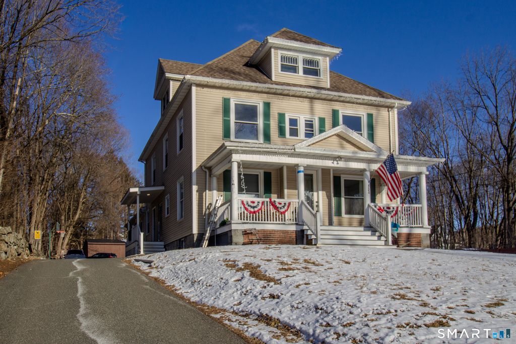 133 North Street 2, Seymour, CT 06483