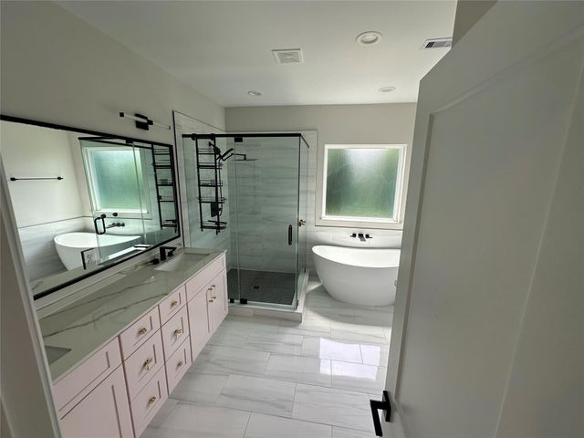 2032 W Tidwell Road, Houston, TX 77091