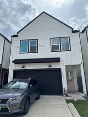 2032 W Tidwell Road, Houston, TX 77091