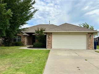 509 SW 149th Place, Oklahoma City, OK 73170
