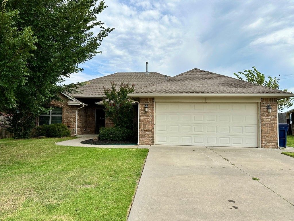 509 SW 149th Place, Oklahoma City, OK 73170
