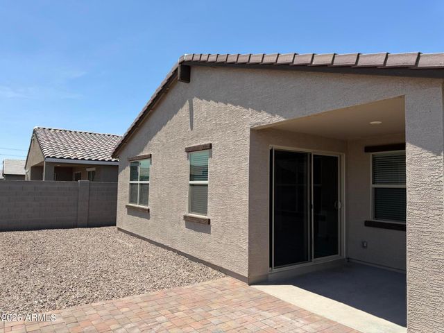 7045 W ALLEN Street, Laveen, AZ 85339