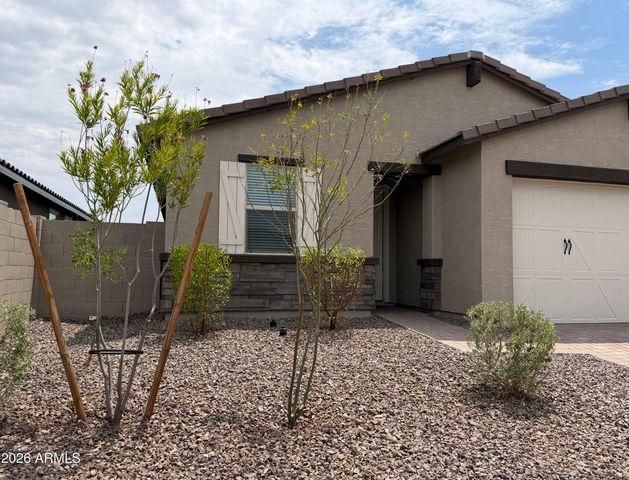 7045 W ALLEN Street, Laveen, AZ 85339