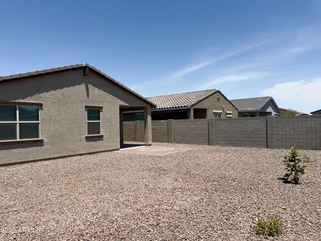 7045 W ALLEN Street, Laveen, AZ 85339