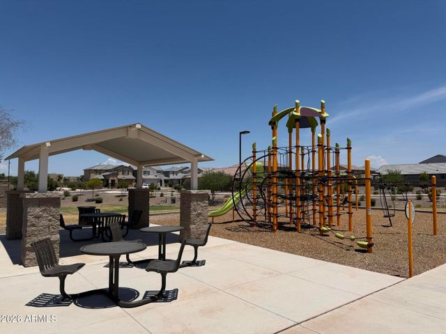 7045 W ALLEN Street, Laveen, AZ 85339