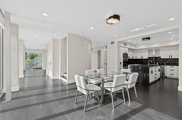 1941 Curson, Los Angeles, CA 90046