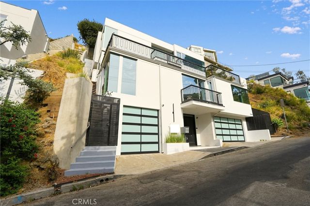 1941 Curson, Los Angeles, CA 90046
