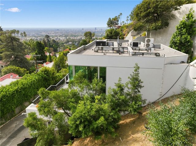 1941 Curson, Los Angeles, CA 90046