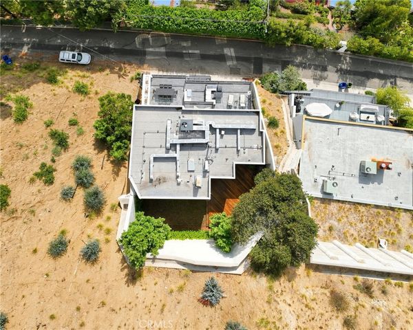 1941 Curson, Los Angeles, CA 90046