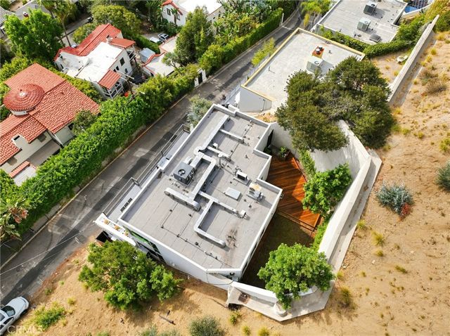 1941 Curson, Los Angeles, CA 90046