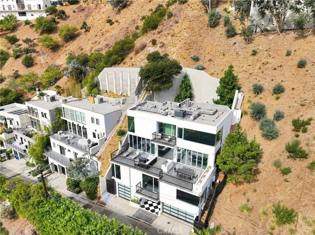1941 Curson, Los Angeles, CA 90046