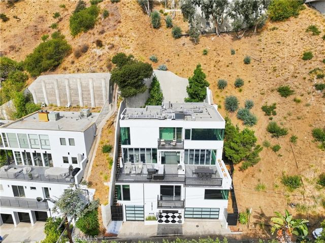 1941 Curson, Los Angeles, CA 90046