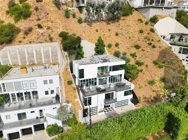 1941 Curson, Los Angeles, CA 90046