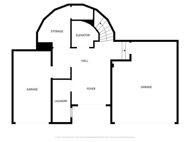 1941 Curson, Los Angeles, CA 90046