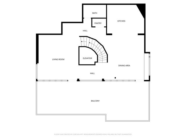 1941 Curson, Los Angeles, CA 90046