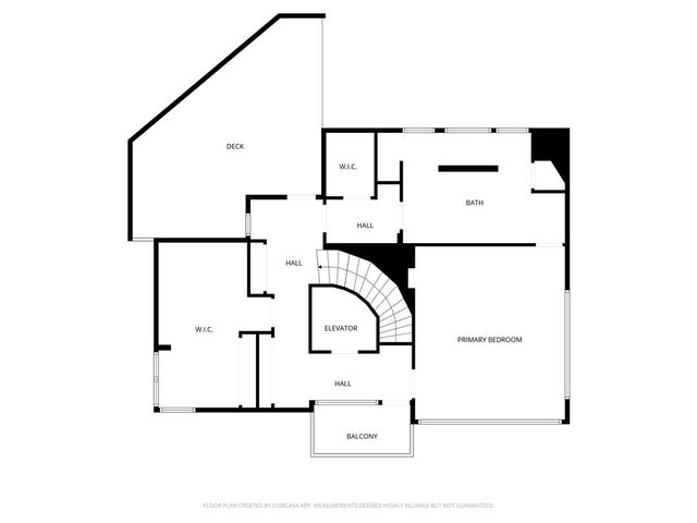 1941 Curson, Los Angeles, CA 90046