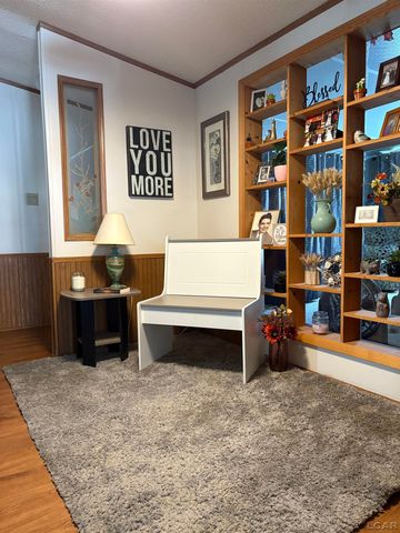 2711 E Carleton Road, Adrian, MI 49221