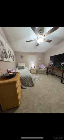 2711 E Carleton Road, Adrian, MI 49221