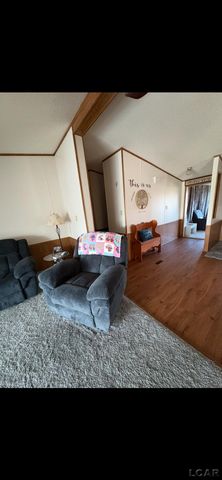 2711 E Carleton Road, Adrian, MI 49221