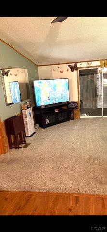 2711 E Carleton Road, Adrian, MI 49221