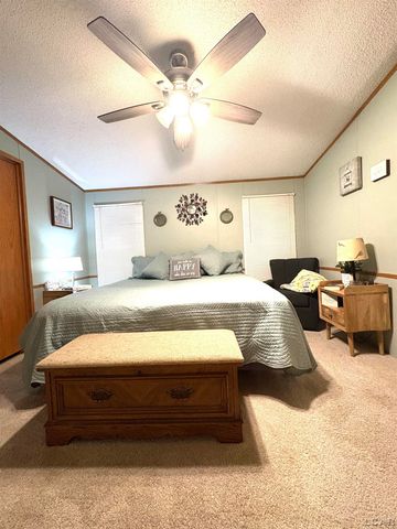 2711 E Carleton Road, Adrian, MI 49221