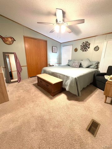 2711 E Carleton Road, Adrian, MI 49221