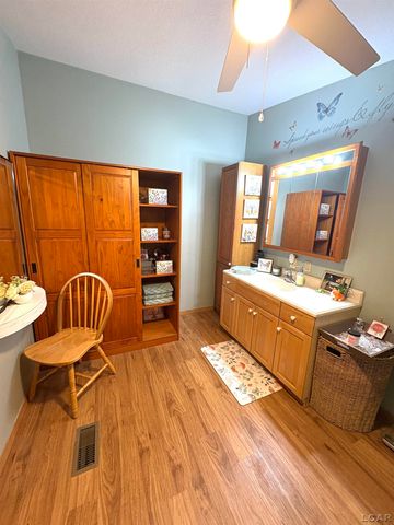 2711 E Carleton Road, Adrian, MI 49221