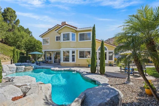 3865 San Antonio Road, Yorba Linda, CA 92886