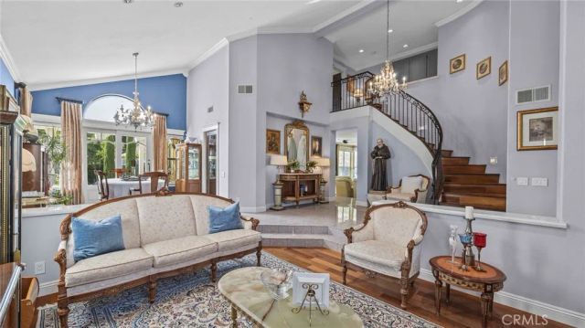 3865 San Antonio Road, Yorba Linda, CA 92886