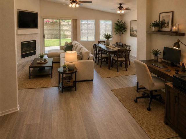 49691 Truman Way, Indio, CA 92201