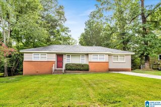 1128 DOGWOOD LANE, Birmingham, AL 35215