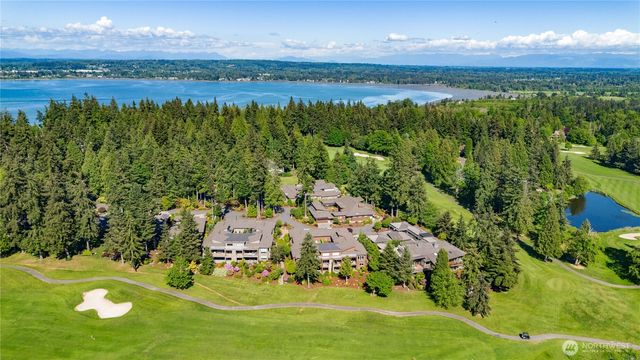8775 Club House Point Drive, Blaine, WA 98230