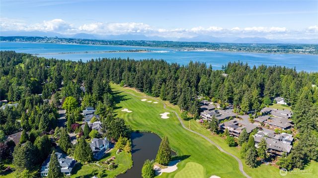 8775 Club House Point Drive, Blaine, WA 98230