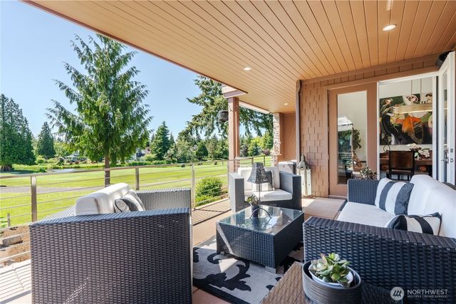 8775 Club House Point Drive, Blaine, WA 98230