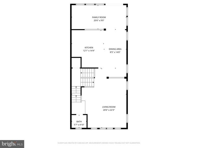 3216 CAREYSBROOK CT, Waldorf, MD 20601