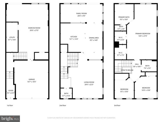 3216 CAREYSBROOK CT, Waldorf, MD 20601