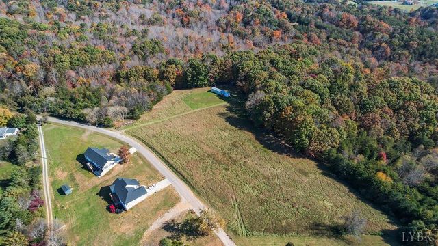 1704 Wingfield Drive, Goode, VA 24556