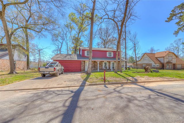 25634 Chestnut Lane, Splendora, TX 77372