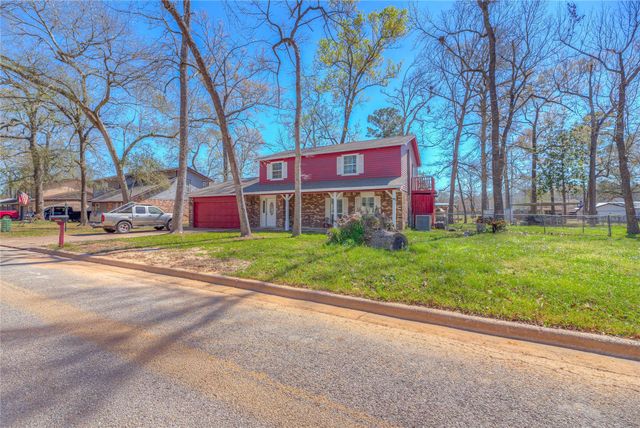 25634 Chestnut Lane, Splendora, TX 77372