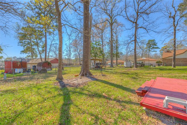 25634 Chestnut Lane, Splendora, TX 77372