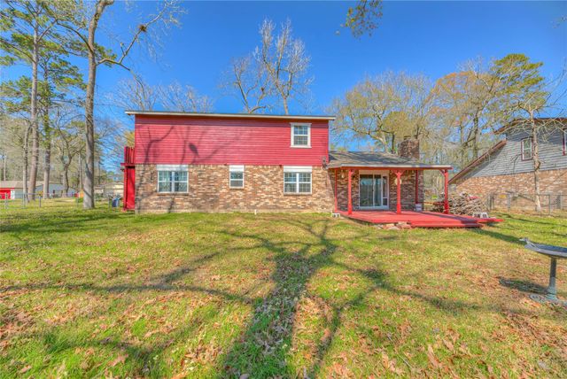 25634 Chestnut Lane, Splendora, TX 77372