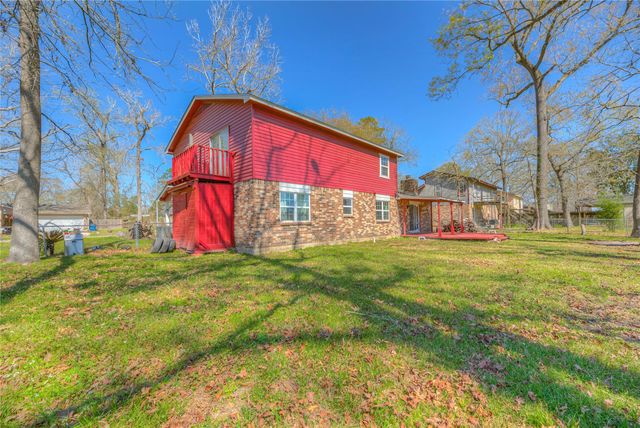 25634 Chestnut Lane, Splendora, TX 77372