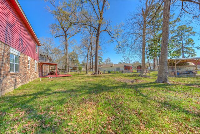 25634 Chestnut Lane, Splendora, TX 77372