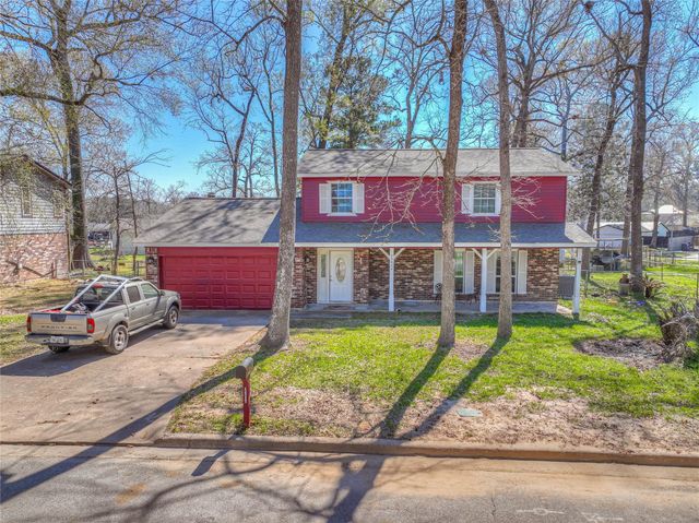 25634 Chestnut Lane, Splendora, TX 77372