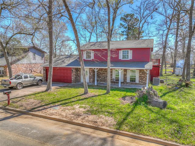 25634 Chestnut Lane, Splendora, TX 77372