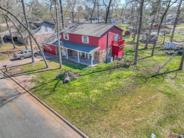 25634 Chestnut Lane, Splendora, TX 77372