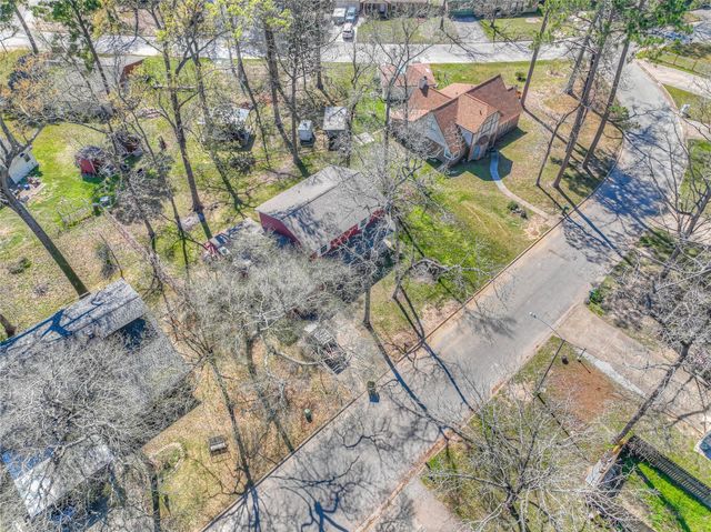 25634 Chestnut Lane, Splendora, TX 77372