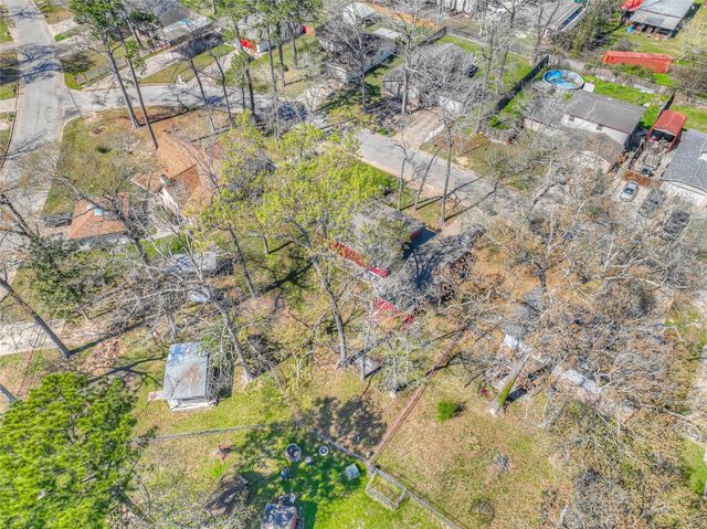 25634 Chestnut Lane, Splendora, TX 77372