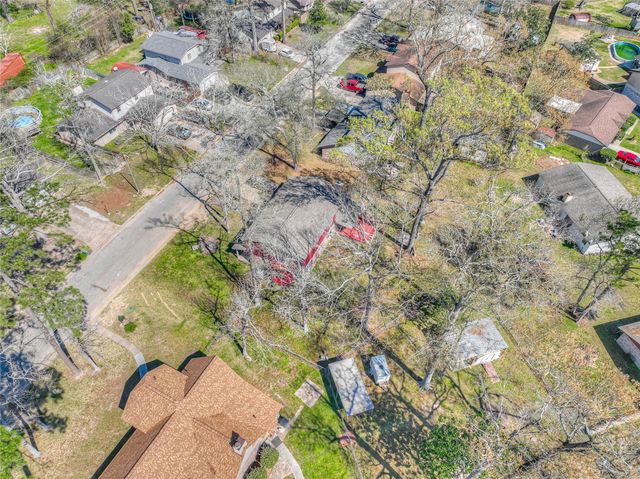 25634 Chestnut Lane, Splendora, TX 77372