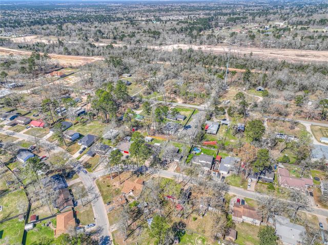 25634 Chestnut Lane, Splendora, TX 77372